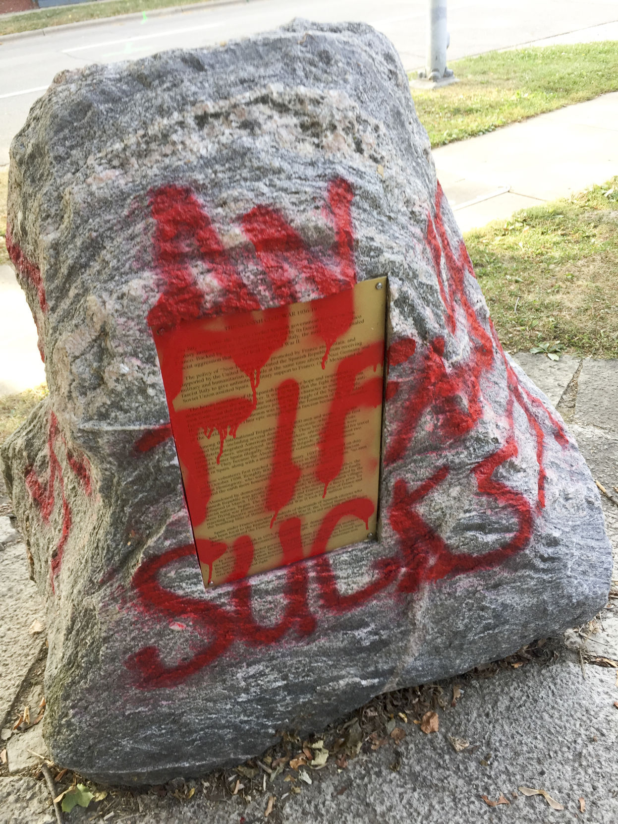 Graffiti